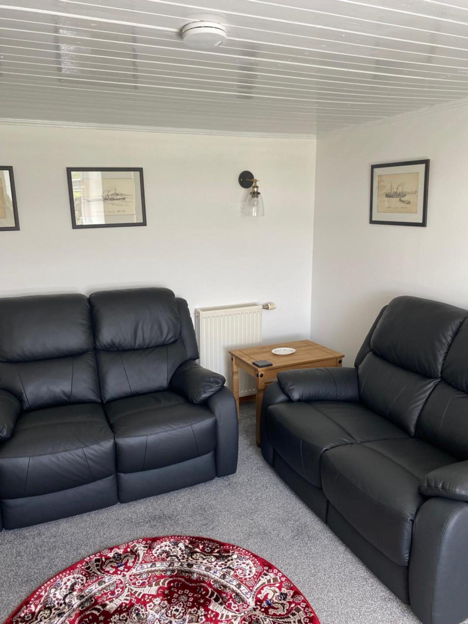 Cnoc Ruaraidh Cottage Kilmuir  Eksteriør bilde