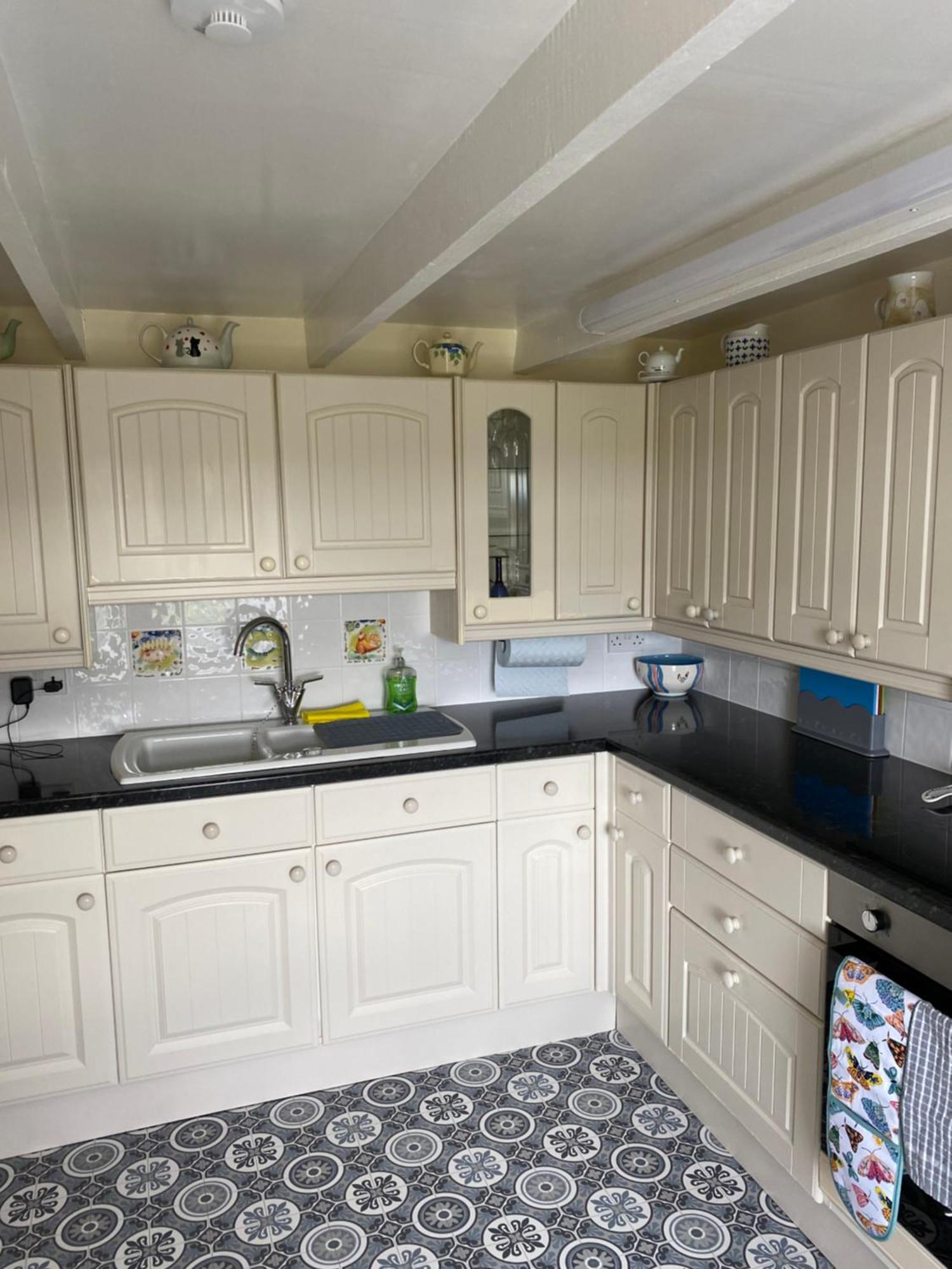 Cnoc Ruaraidh Cottage Kilmuir  Eksteriør bilde